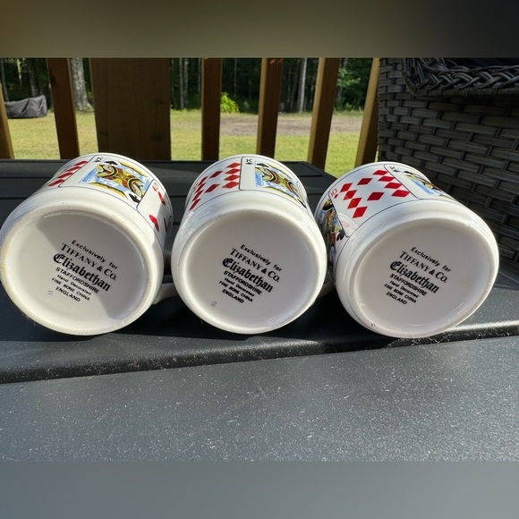 Tiffany & Co. - Picture 5 of 9